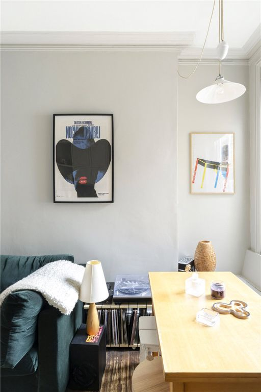 Квартира в Лондоне, Великобритания, 59 м² - фото 16