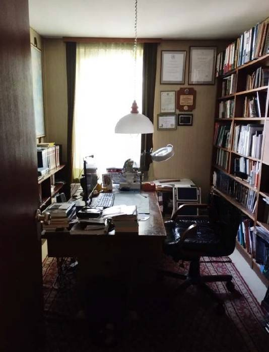 Дом в Опатии, Хорватия, 213 м² - фото 16