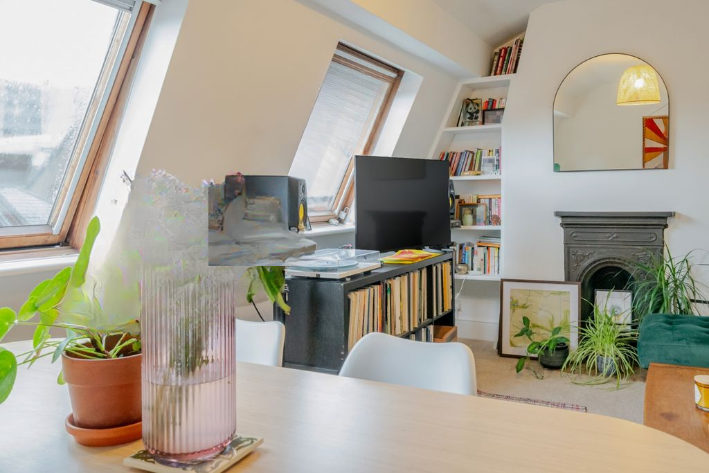 Квартира в Лондоне, Великобритания, 44 м² - фото 16