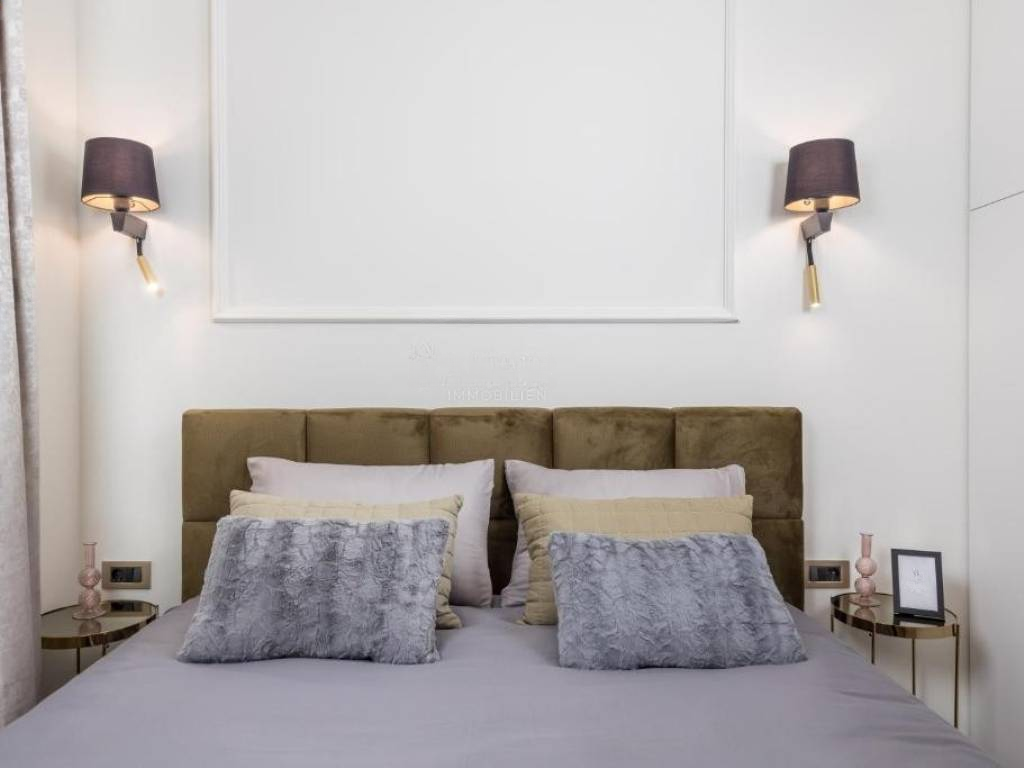 Квартира в Опатии, Хорватия, 75 м² - фото 16