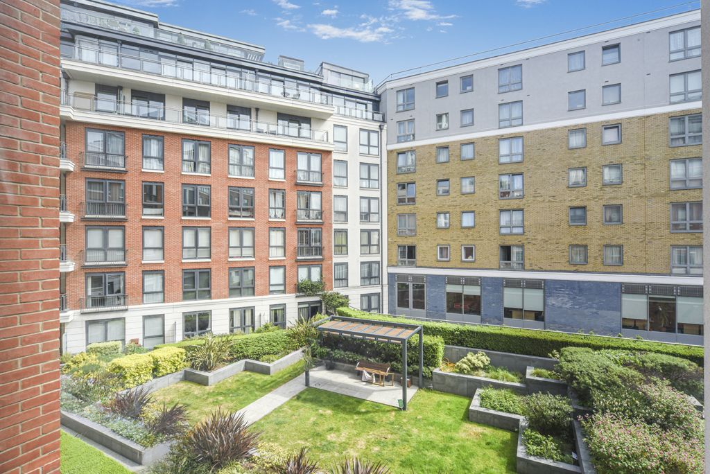 Квартира в Лондоне, Великобритания, 28 м² - фото 16