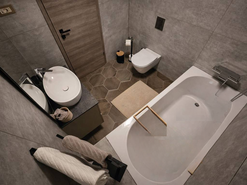 Дом в Опатии, Хорватия, 250 м² - фото 16