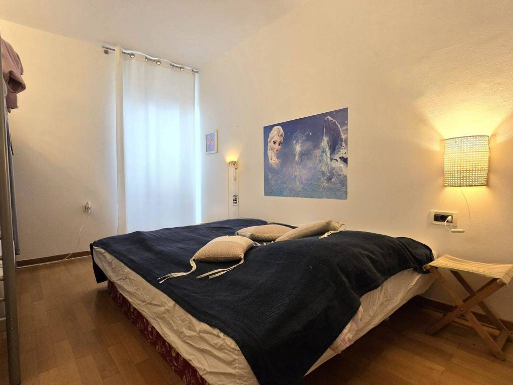 Квартира в Опатии, Хорватия, 80 м² - фото 16