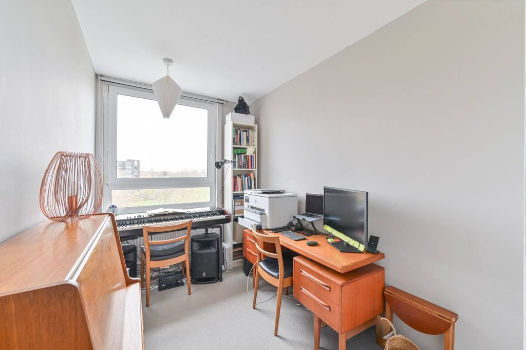 Квартира в Лондоне, Великобритания, 96 м² - фото 16