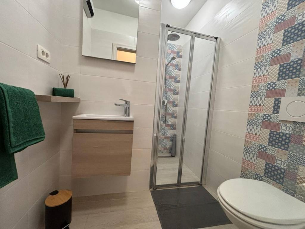 Квартира в Опатии, Хорватия, 100 м² - фото 16