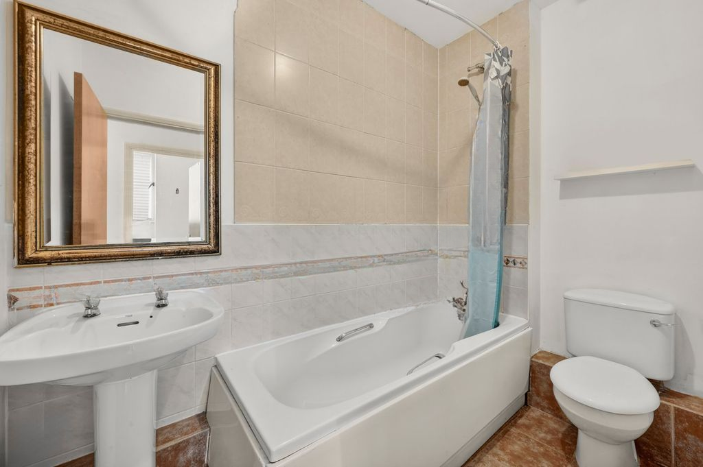 Квартира в Лондоне, Великобритания, 56 м² - фото 16