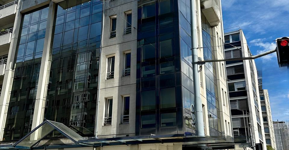 Квартира в Женеве, Швейцария, 106 м² - фото 16