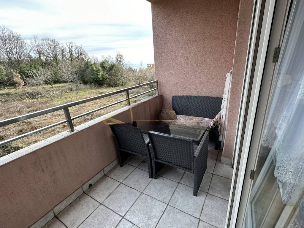 Квартира в Опатии, Хорватия, 77 м² - фото 16