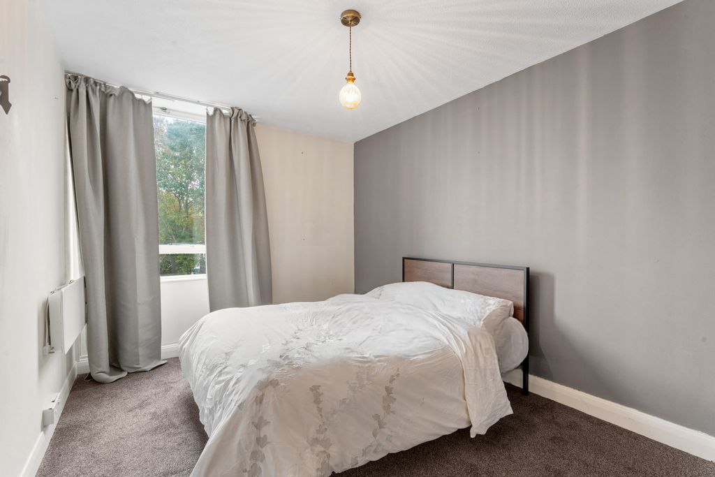 Квартира в Лондоне, Великобритания, 62 м² - фото 17