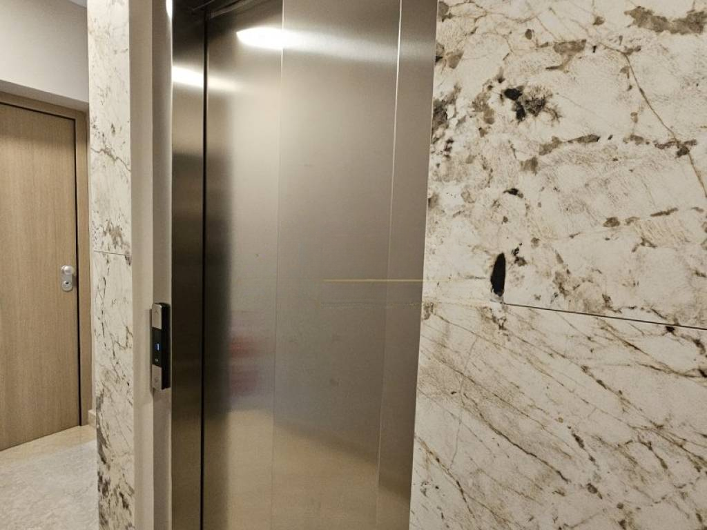 Квартира в Опатии, Хорватия, 79 м² - фото 17