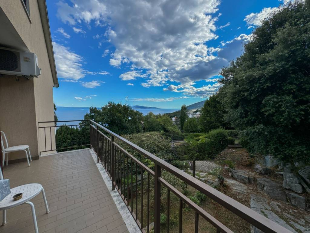 Дом в Опатии, Хорватия, 450 м² - фото 17