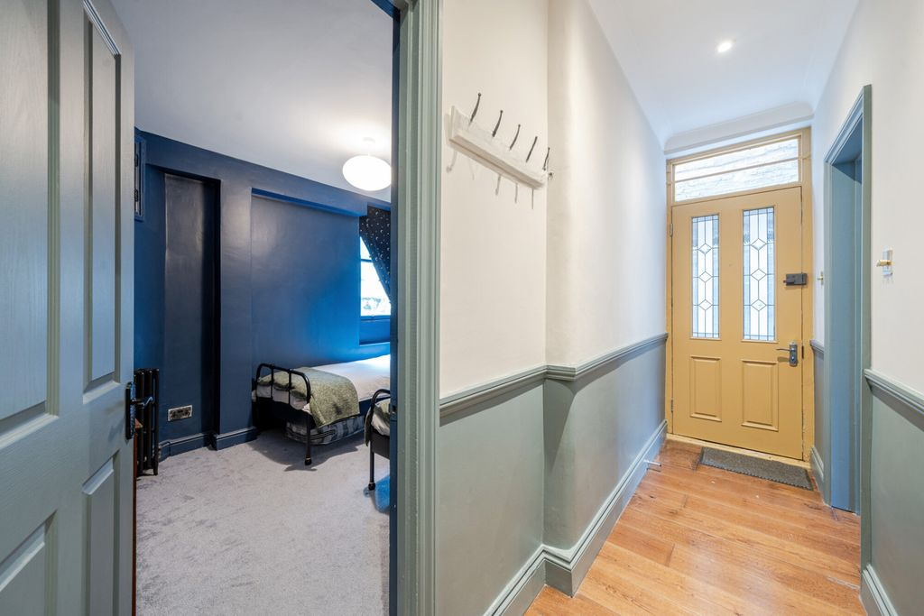 Квартира в Лондоне, Великобритания, 57 м² - фото 17