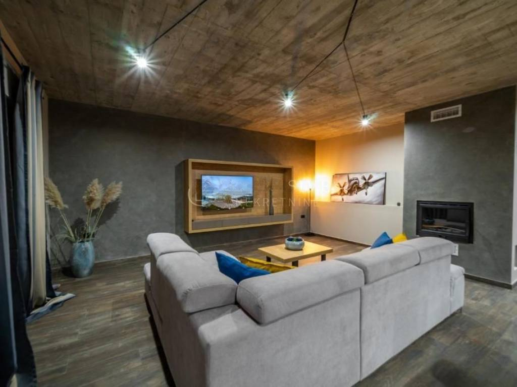 Дом в Опатии, Хорватия, 180 м² - фото 17