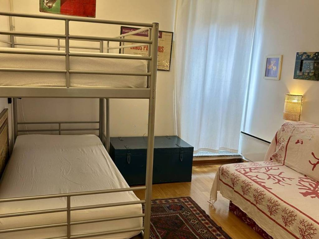 Квартира в Опатии, Хорватия, 80 м² - фото 17