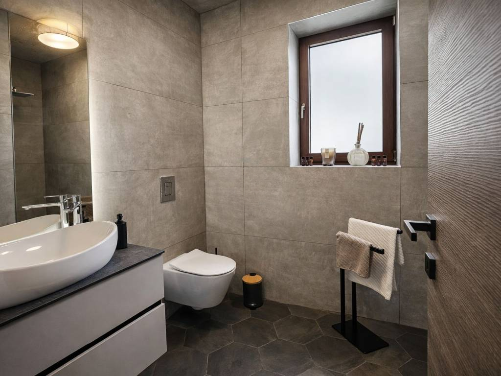 Дом в Опатии, Хорватия, 250 м² - фото 17