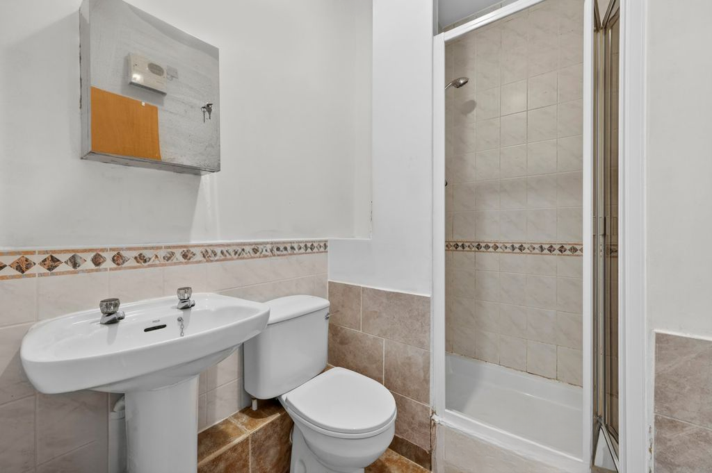 Квартира в Лондоне, Великобритания, 56 м² - фото 17