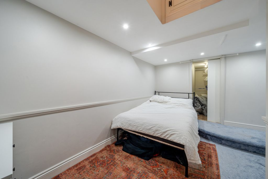 Квартира в Лондоне, Великобритания, 57 м² - фото 18