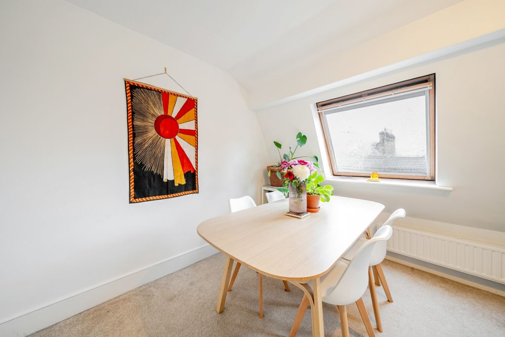 Квартира в Лондоне, Великобритания, 44 м² - фото 18