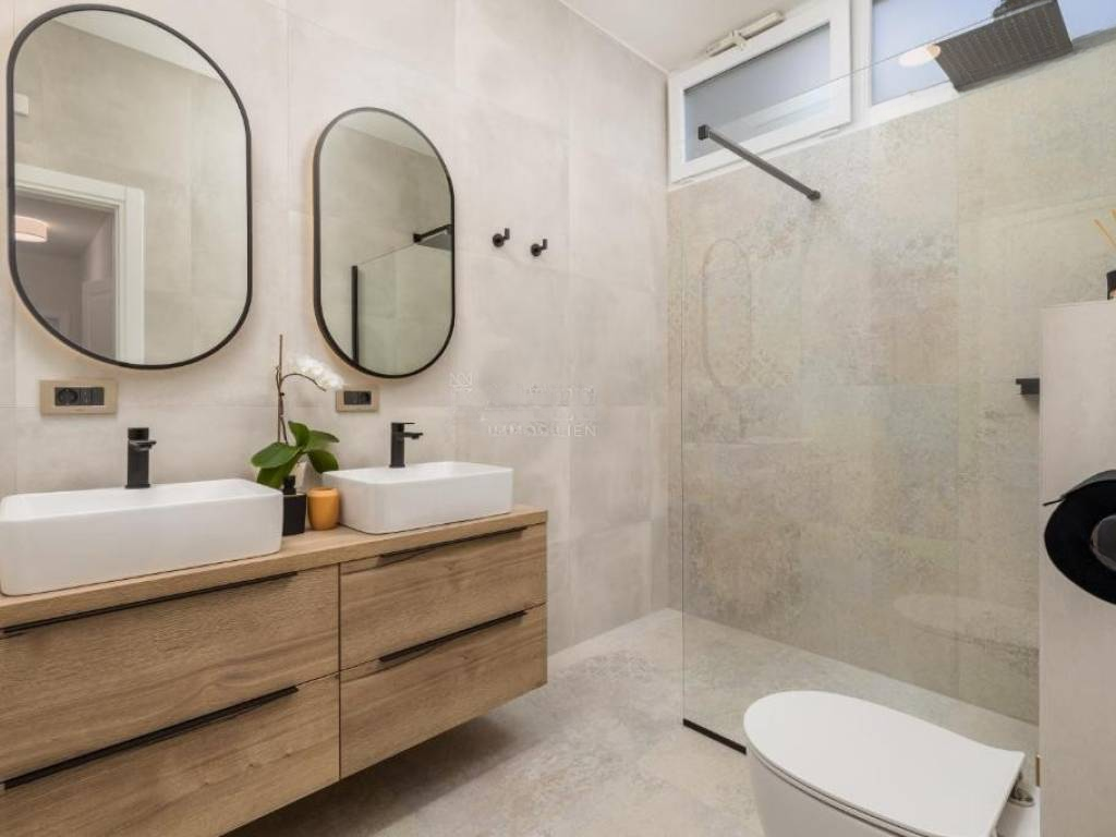 Квартира в Опатии, Хорватия, 75 м² - фото 18