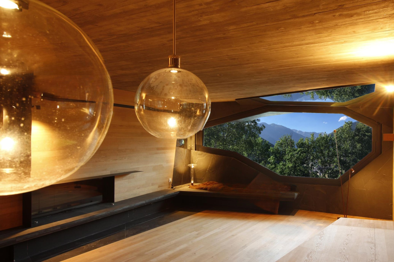 Квартира в Ордино, Андорра, 409 м² - фото 18