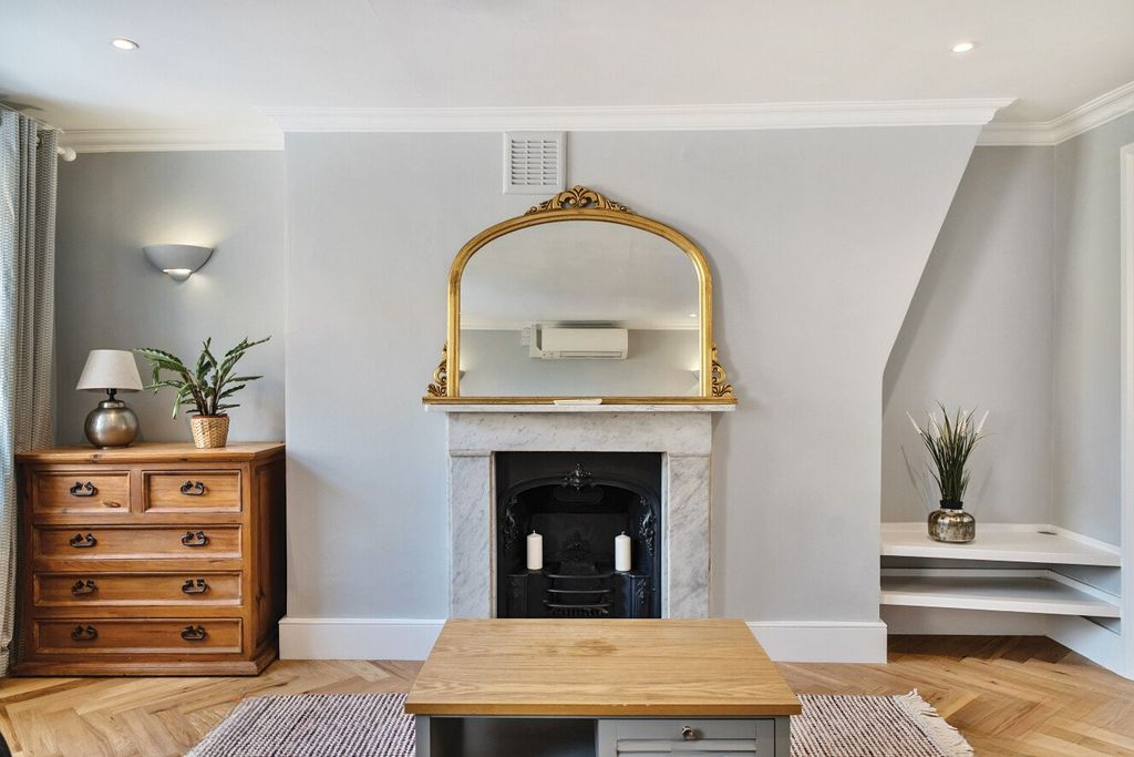 Квартира в Лондоне, Великобритания, 46 м² - фото 18