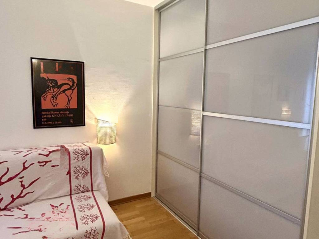 Квартира в Опатии, Хорватия, 80 м² - фото 18