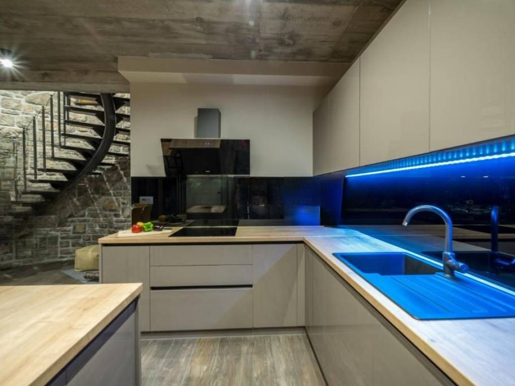 Дом в Опатии, Хорватия, 180 м² - фото 18