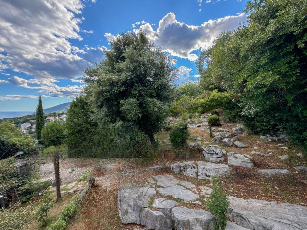 Дом в Опатии, Хорватия, 450 м² - фото 18