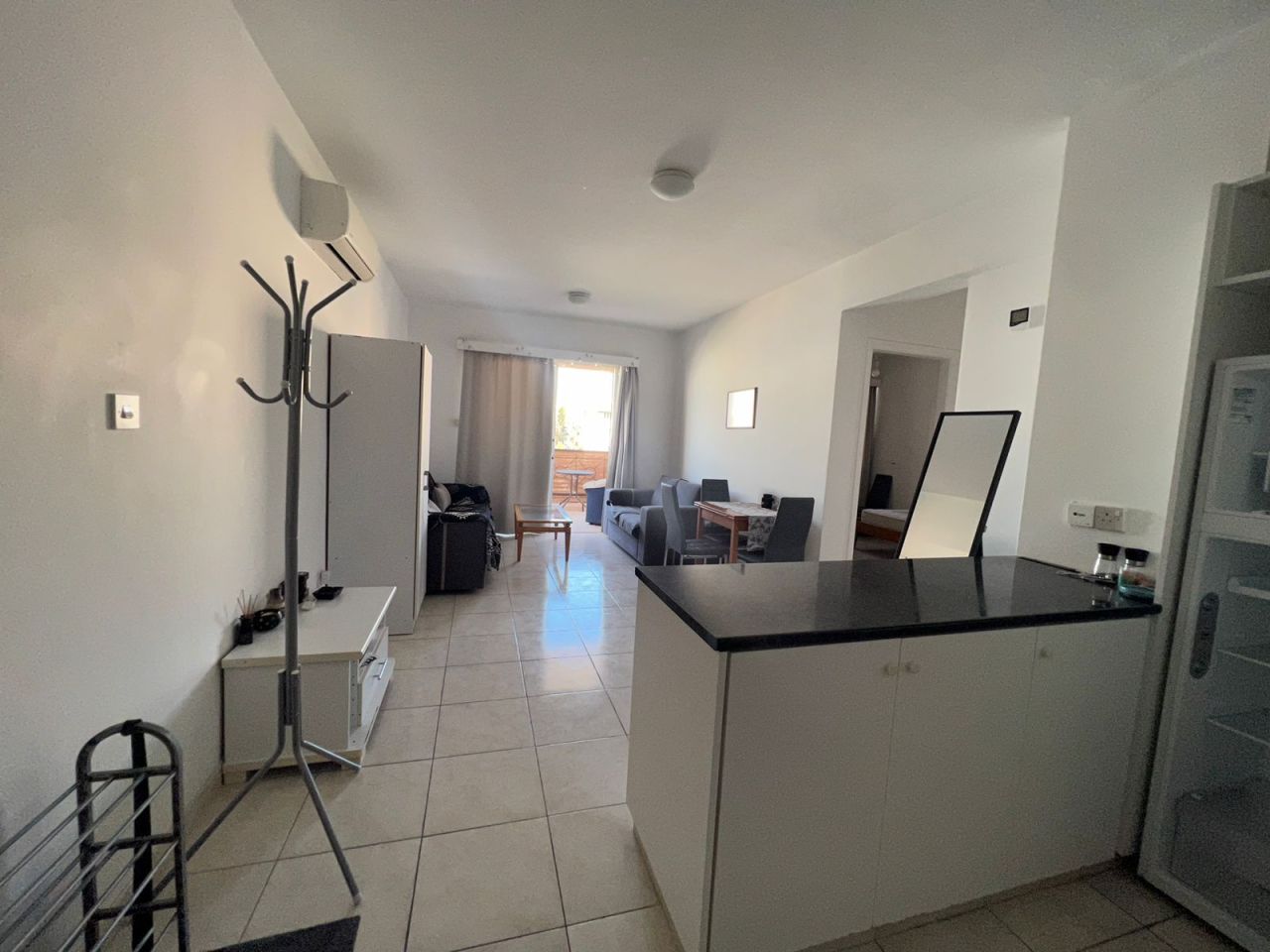 Квартира в Пафосе, Кипр, 90 м² - фото 3