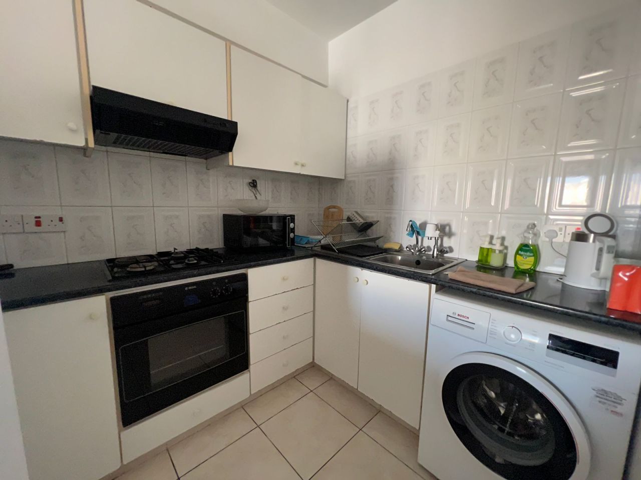 Квартира в Пафосе, Кипр, 90 м² - фото 4