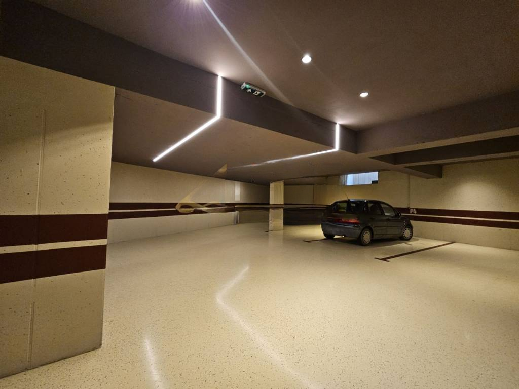 Квартира в Опатии, Хорватия, 79 м² - фото 18