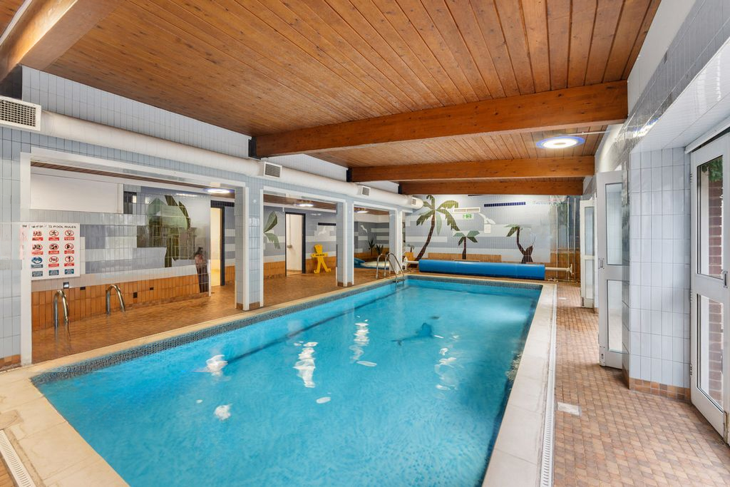 Квартира в Лондоне, Великобритания, 62 м² - фото 18