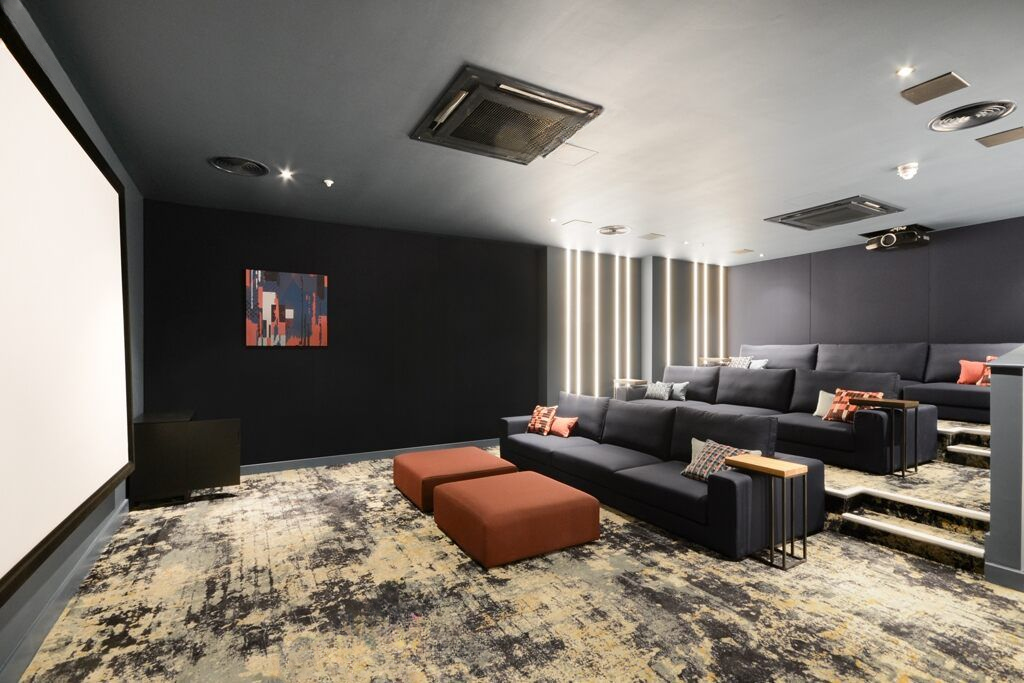 Квартира в Лондоне, Великобритания, 39 м² - фото 18