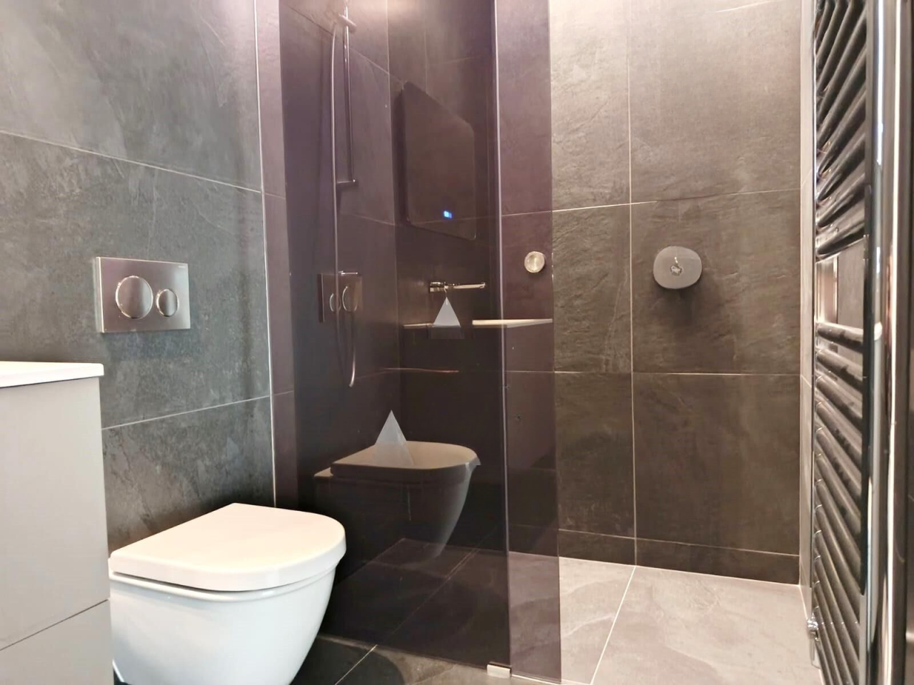 Квартира в Андорра-ла-Велье, Андорра, 101 м² - фото 18