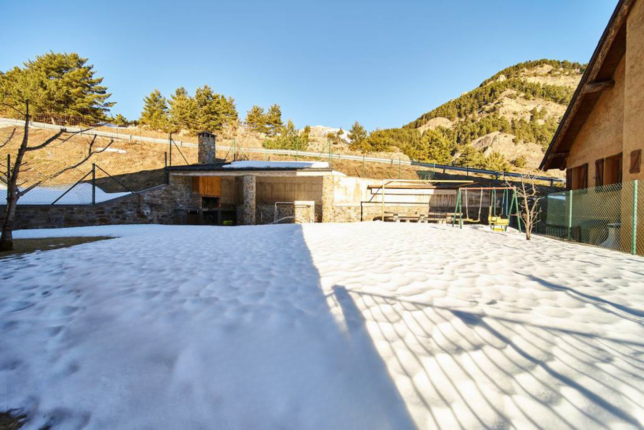 Квартира в Пали, Андорра, 240 м² - фото 19