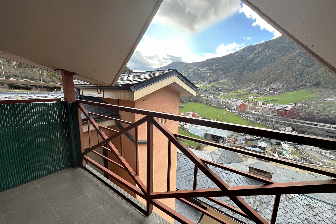 Квартира в Энкаме, Андорра, 164 м² - фото 19