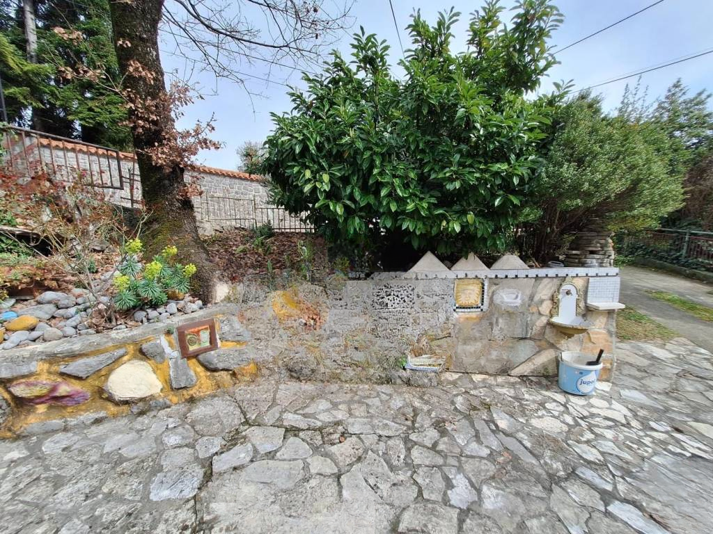 Дом в Опатии, Хорватия, 250 м² - фото 19