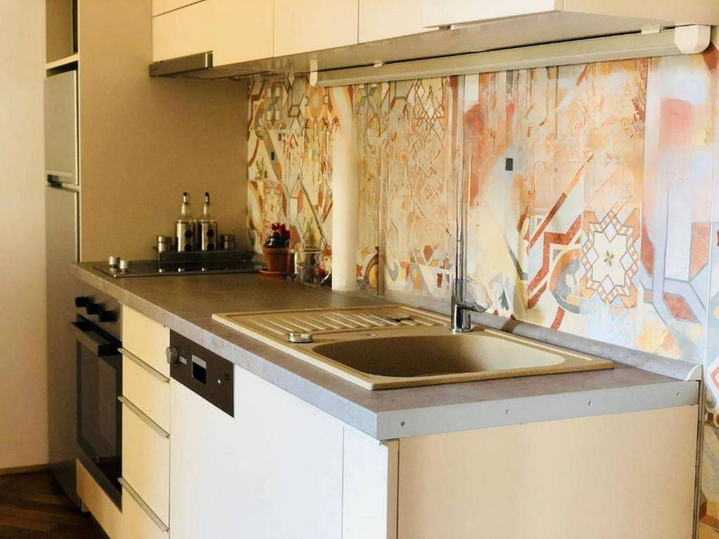 Квартира в Опатии, Хорватия, 96 м² - фото 19