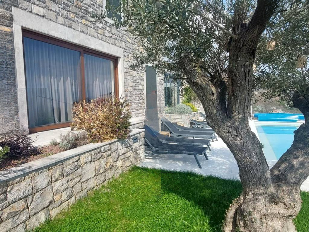 Дом в Опатии, Хорватия, 250 м² - фото 19