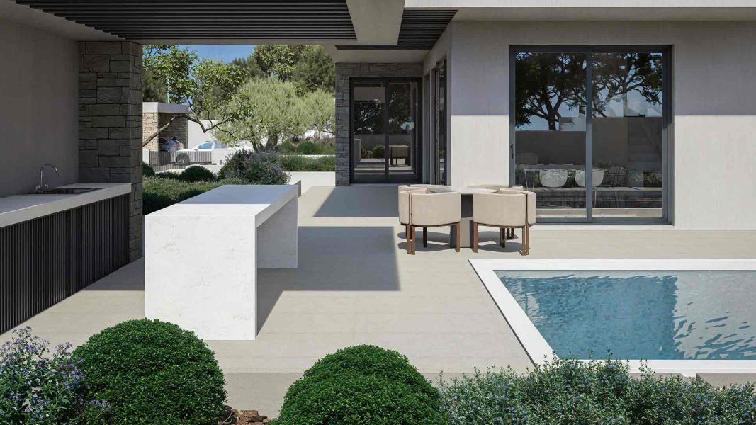 Вилла в Пафосе, Кипр, 190 м² - фото 5