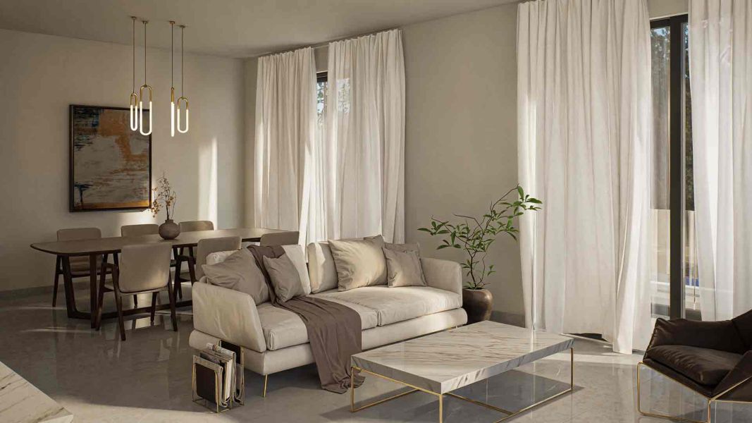 Вилла в Пафосе, Кипр, 190 м² - фото 6