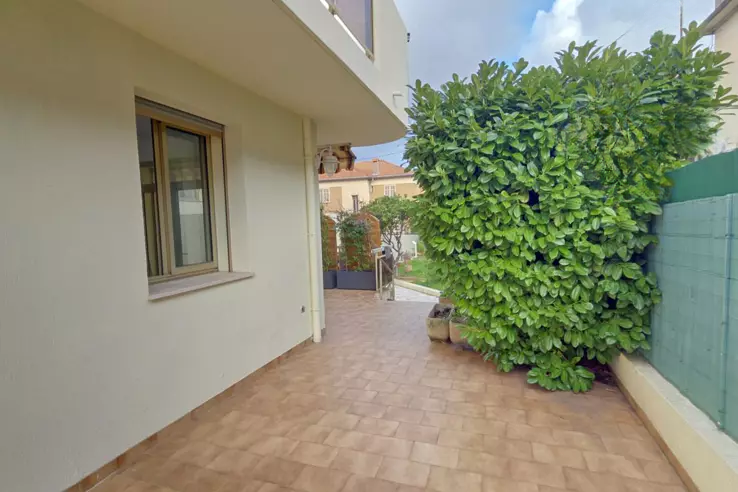 Квартира в Каннах, Франция, 115 м² - фото 7