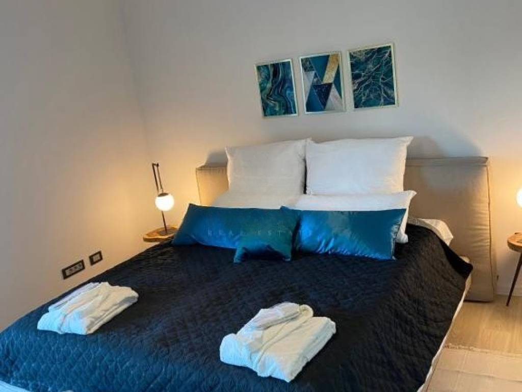 Дом в Опатии, Хорватия, 163 м² - фото 19