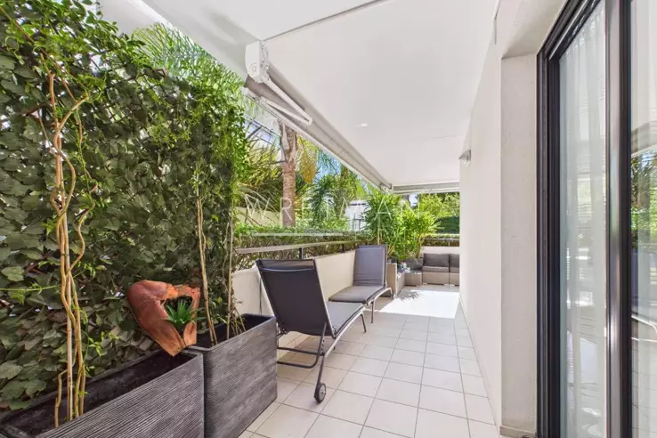 Квартира в Каннах, Франция, 57 м² - фото 7