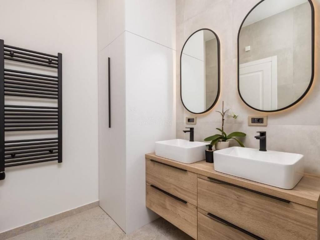 Квартира в Опатии, Хорватия, 75 м² - фото 19