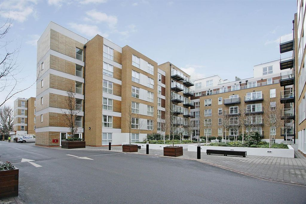 Квартира в Лондоне, Великобритания, 61 м² - фото 19