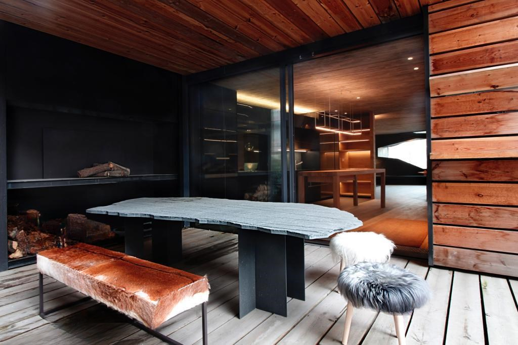 Квартира в Ордино, Андорра, 600 м² - фото 19