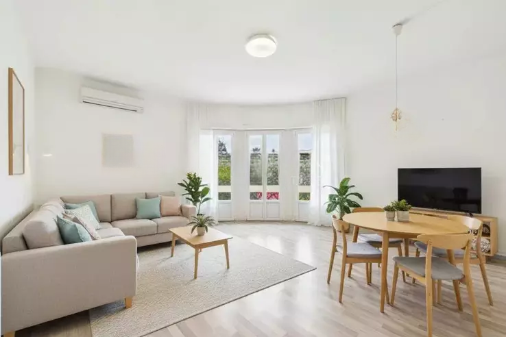 Квартира в Каннах, Франция, 80 м² - фото 7