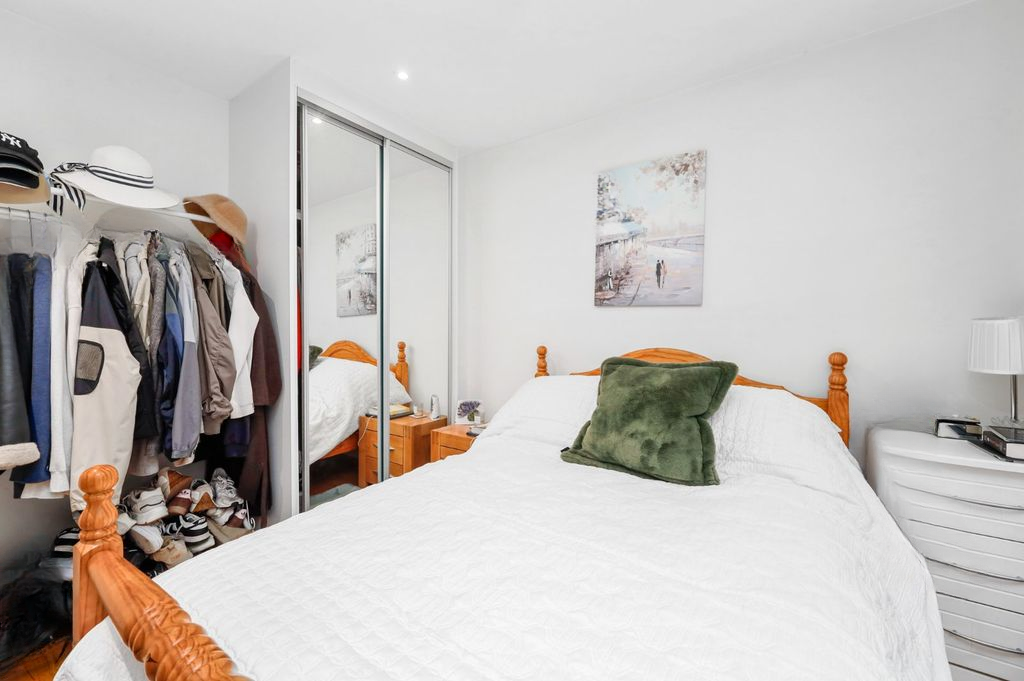 Квартира в Лондоне, Великобритания, 57 м² - фото 19