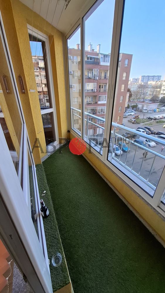 Апартаменты в Бургасе, Болгария, 60 м² - фото 8